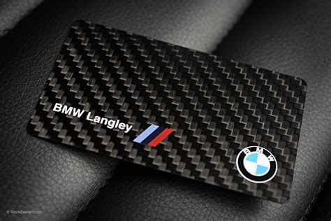 Print Your Bmw Business Cards Online .